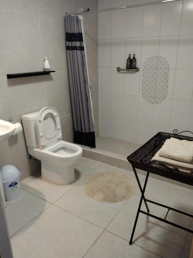 圣克鲁兹 Hostal Del Mimbre Chile酒店 外观 照片